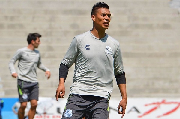 La Franja se va a salvar, estamos a un paso: Michael Orozco