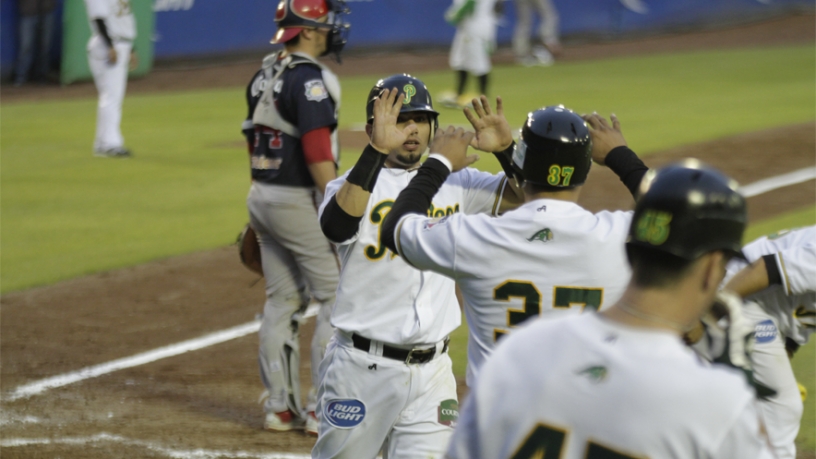 Pericos de Puebla pone entradas a mitad de precio para última serie ante Oaxaca