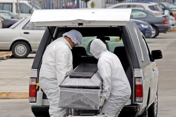 Puebla mantiene 15 contagios por hora; van 874 muertos y 7 mil 796 positivos