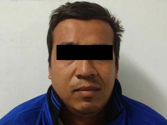Cae otro presunto multihomicida de homosexuales en Morelos