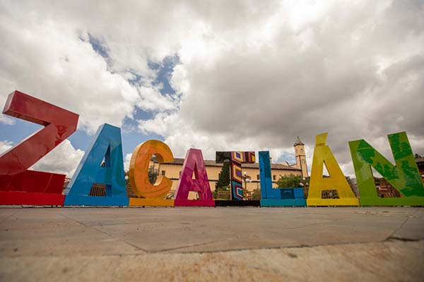 Zacatlán se consolida como el mejor Pueblo Mágico de Puebla: José Luis Márquez
