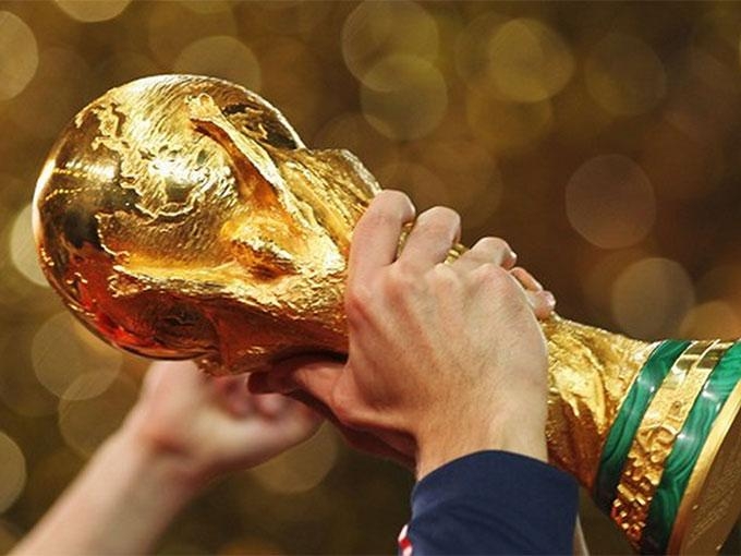 Brasil 2014: ¿Cuánto vale la Copa del Mundo?
