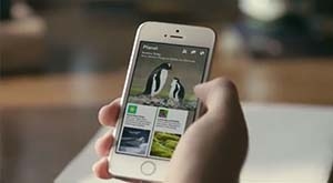 Facebook lanza una nueva aplicación: Paper
