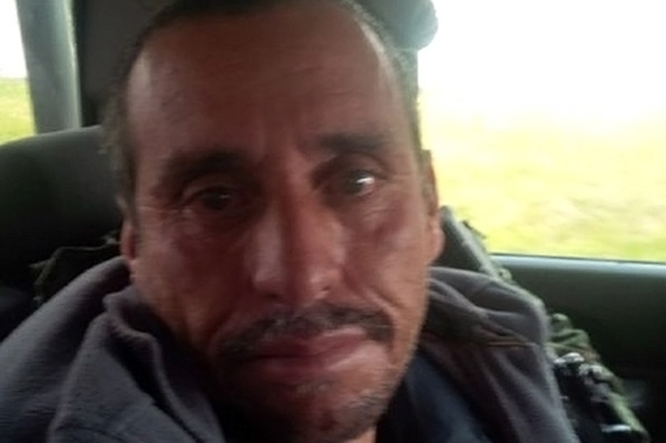 Capturan a “El Secre” del capo Vicente Carrillo