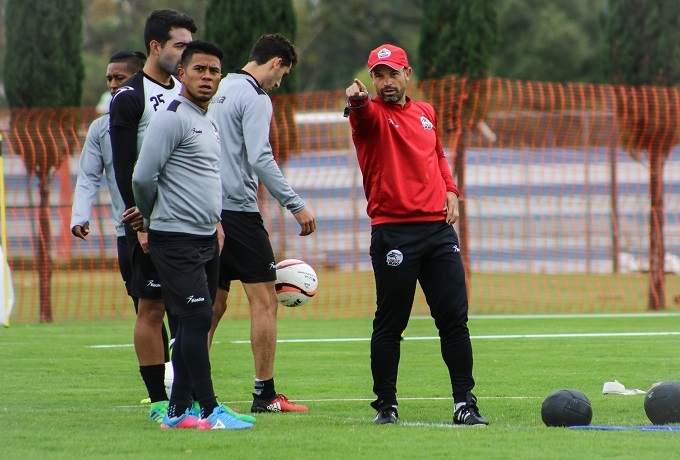 Lobos BUAP va por su primera victoria en CU ante Pumas UNAM