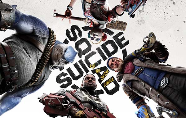 Suicide Squad: Kill the Justice League se retrasa a febrero de 2024