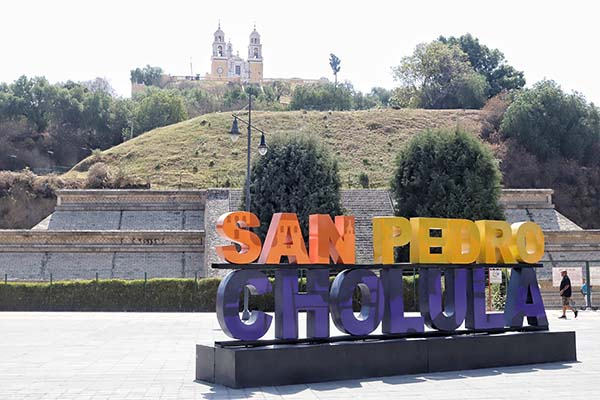 Gobierno de San Pedro Cholula amplía medidas preventivas ante covid-19