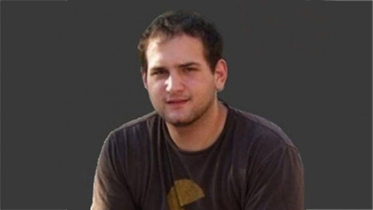 Bryan Hamade sería el hacker que robó fotos sexuales de estrellas de Hollywood