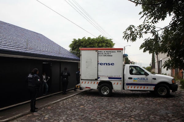 Asesinaron al velador para saquear guardería en la colonia Belisario Domínguez