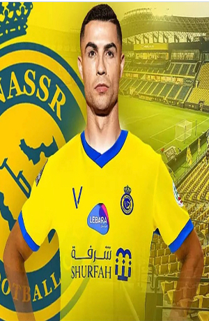 Al-Nassr aclara que es falso que su presidente haya dicho que lo “estafaron” al contratar a CR7