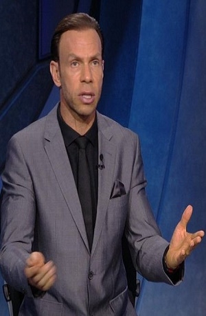 Zague dedicó “impresionanti” video a Paulina García de ESPN