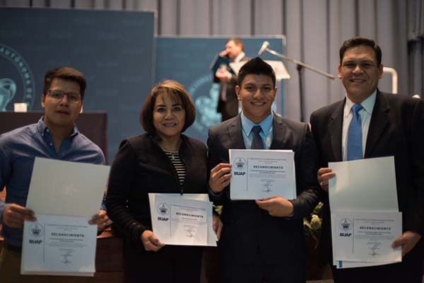 La Facultad de Estomatología de la BUAP, una de las mejores del país