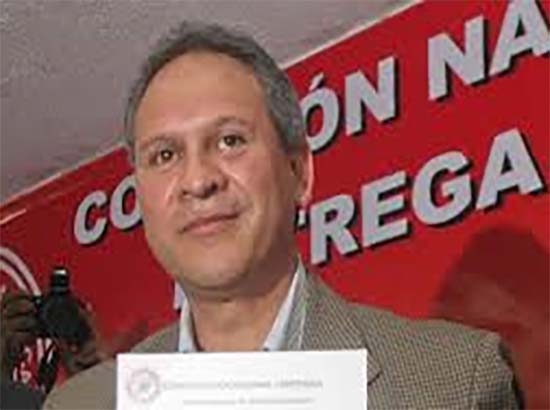 Dirigente campesino del PRI cosecha fortuna de 33.9 millones de pesos