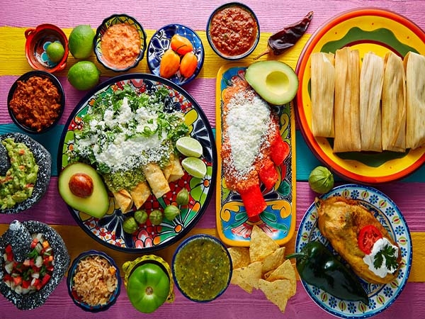 Puebla, sede del Día de la Gastronomía Mexicana 2019