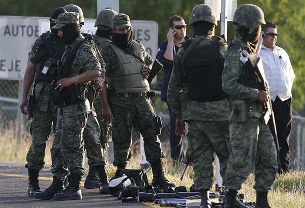 Primera sentencia civil contra un militar, por desaparición forzada; 31 años de cárcel