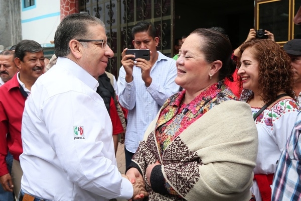 Doger creará Secretaría del Campo y Ganadería