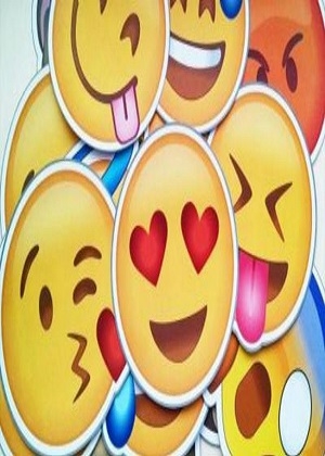 Habrá nuevos emojis para WhatsApp en 2018