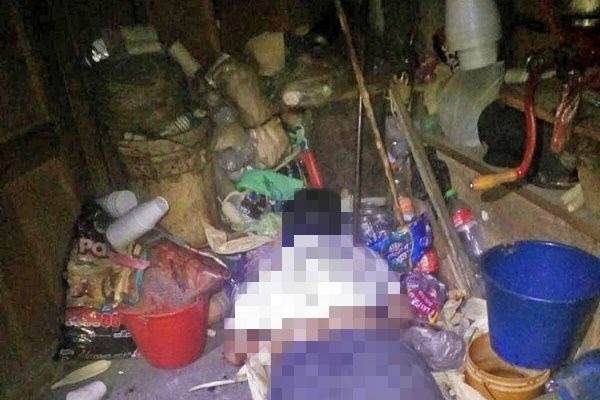 Asesinaron al activista Leonel Díaz en Zacapoaxtla