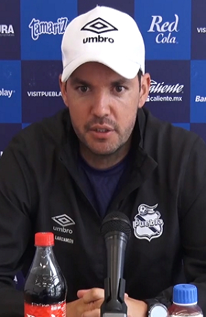 Club Puebla va por 10 puntos para asegurar reclasificación o liguilla