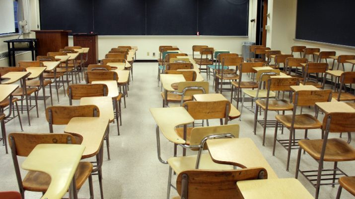 Pierden 50% de la matrícula las escuelas particulares de bachillerato y superior en Puebla