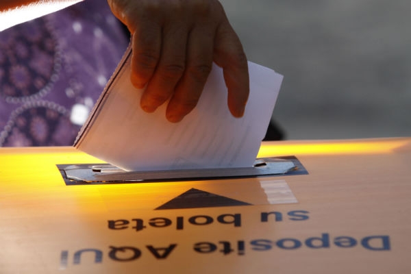 Suspenden elección en 15 juntas auxiliares y postergan 22 en el estado de Puebla