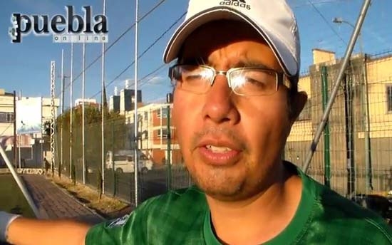 Aficionados culpan a jugadores y directiva de malos resultados en el Puebla