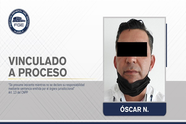Ex Oficial Mayor de la SEP Puebla va a prisión por compra ilegal de uniformes