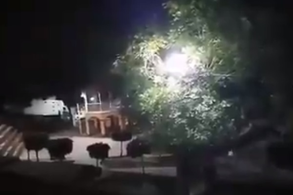 Balacera entre huachicoleros dejó dos muertos en Tepeaca