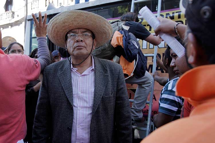 Ajuste de cuentas al interior de la “28 de Octubre”, detrás de ejecución de hija de “Simitrio”