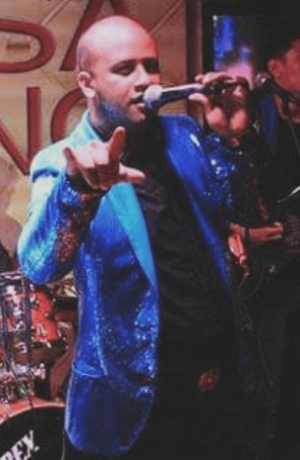 Cantante del grupo “Último Tiro” fue asesinado en Chihuahua