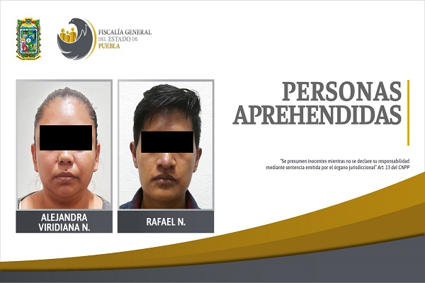 Padres de Yaz fueron detenidos por violencia y abandono de la menor en el IMSS La Margarita