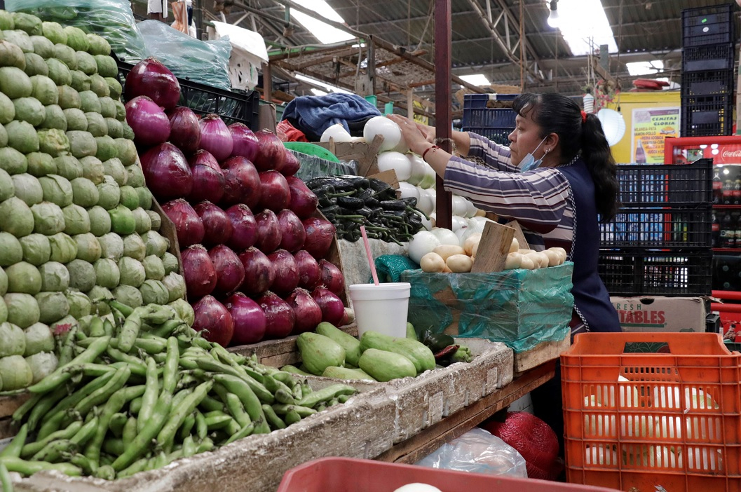 Inflación de 7.18% en Puebla Capital