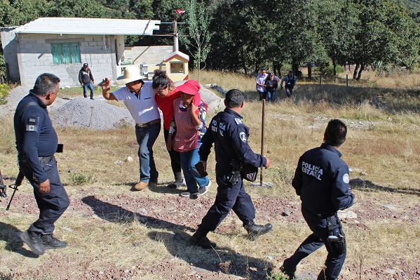 Niño de 10 años es el quinto fallecido tras explosión en Tulcingo del Valle