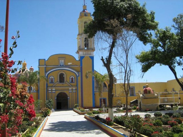 Tochtepec celebra su feria patronal del 6 al 9 de septiembre