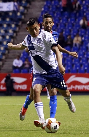 Club Puebla enfrenta a Pachuca; busca primera victoria como visitante