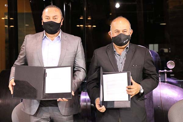 Atlixco firma convenio con la Secretaría de Cultura para convertir en Museo al Antiguo Hospital San Juan de Dios