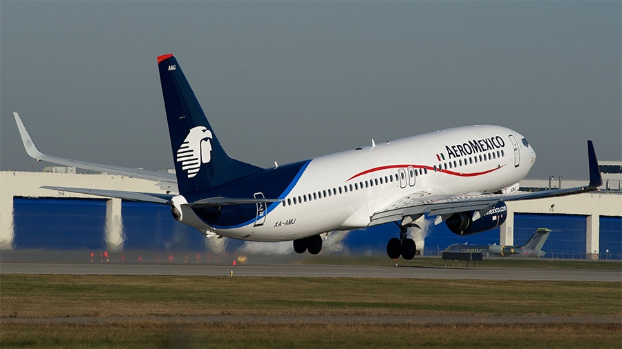 Estas son las aerolíneas más incumplidas