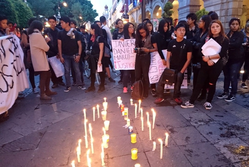 Madre de joven levantado en el “Triángulo Rojo” convoca a protesta el 10 de Mayo