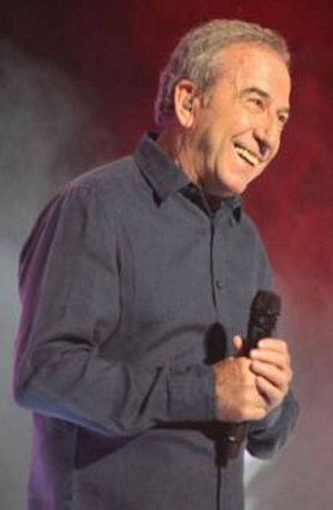José Luis Perales se despide de los escenarios de EU