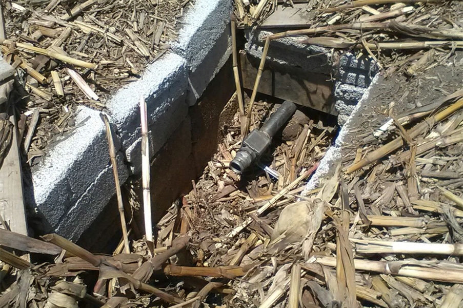 Cártel de Jalisco desplazó a Los Zetas en el Triángulo Rojo