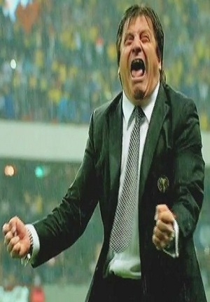 Miguel Herrera niega acercamiento para dirigir a Chile