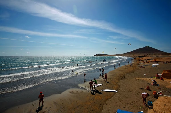Primavera 2014, la más calurosa de los últimos dos siglos