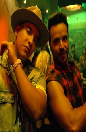 Despacito sigue rompiendo marcas, ahora en Youtube