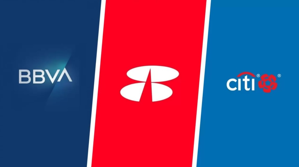 BBVA, Banorte y Citibanamex aún no cuentan con geolocalización