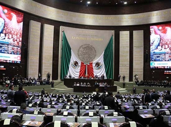 Conapred regaña a diputados por grito homofóbico futbolero en San Lázaro