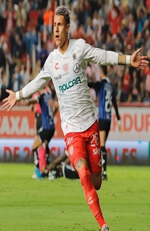 Liga MX: Necaxa “electrocutó” a Gallos Blancos con victoria 3-0