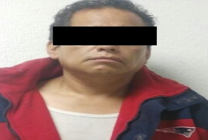 Capturan a “pollero” y rescatan a doce indocumentados en Amozoc