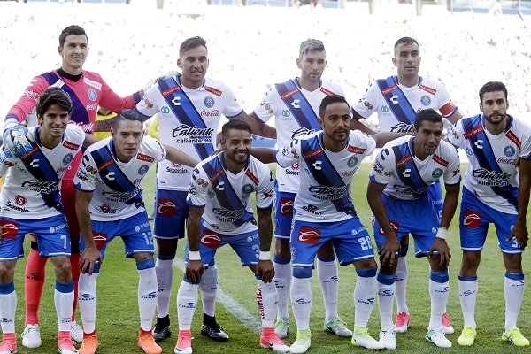 Club Puebla desmintió venta del equipo; TV Azteca sólo tiene derechos de transmisión