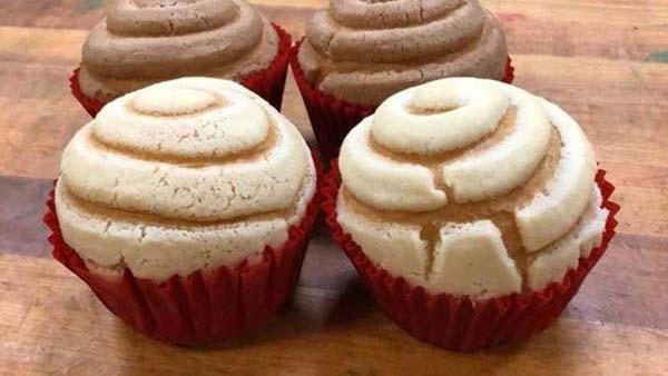 Bimbo madruga a panadero y se apropia de la marca “Manteconchas”