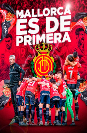 Javier Aguirre salva al Mallorca del descenso en España
